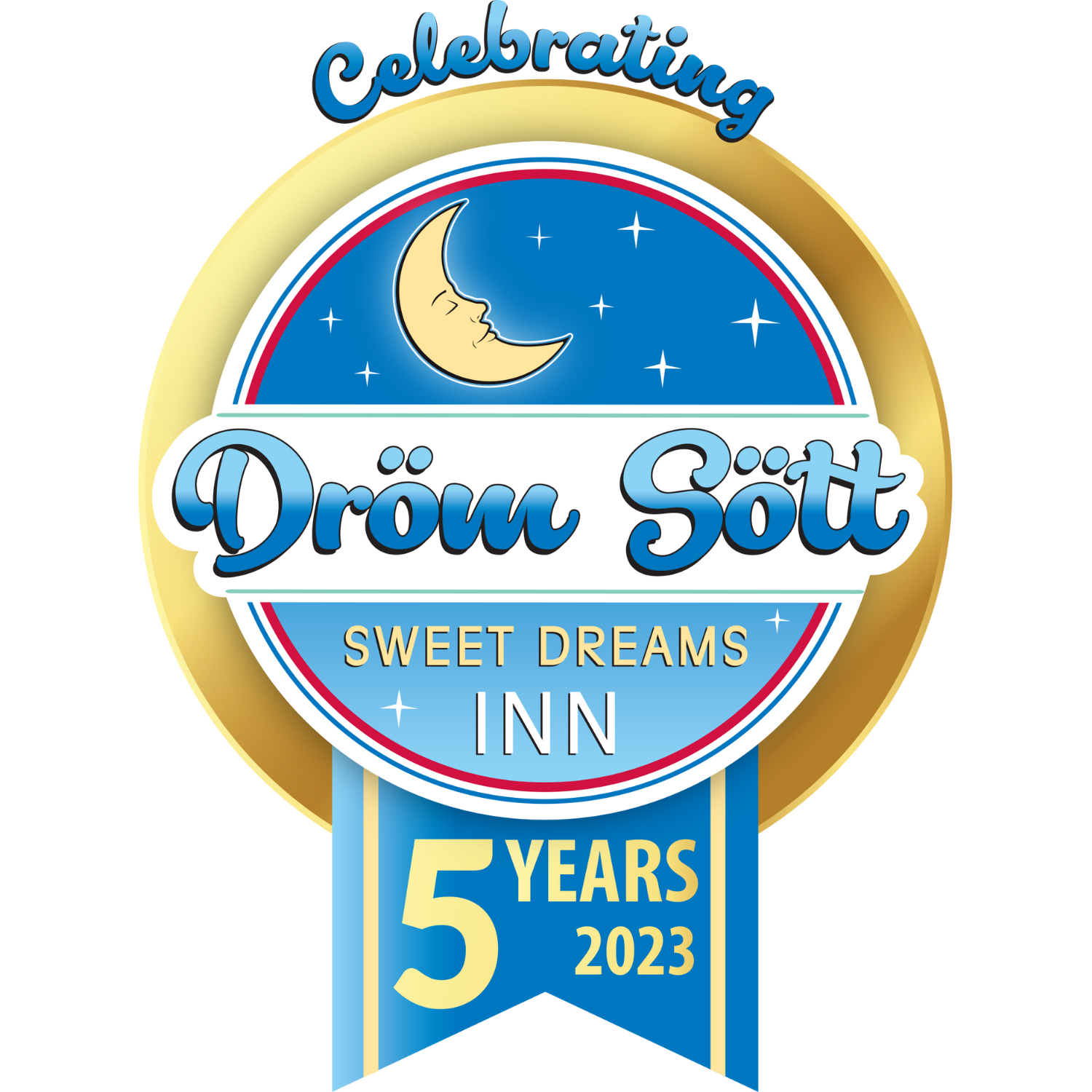 Dröm Sött Inn A charming Scandinavian bed and breakfast in the heart